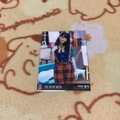 2026年最新】STU48_市岡愛弓の人気アイテム - メルカリ