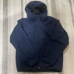 GU ナイロンジャケット　XL