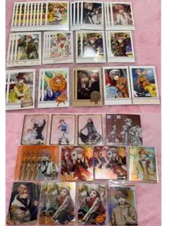 アイナナ 和泉三月 セット