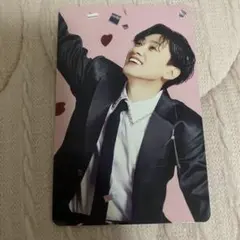 SUPERJUNIOR スパショ10 購入特典トレカ ウニョク