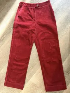 カジュアルパンツ　tommy hilfiger 秋ボトム