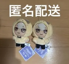 アイドリッシュセブン きらどる おさんぽーず！ vol.4 棗巳波 2点セット