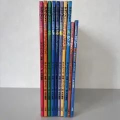 絵本 ミッケ！8冊セット I SPY ミッケ7冊 ＆ チャレンジミッケ 1冊