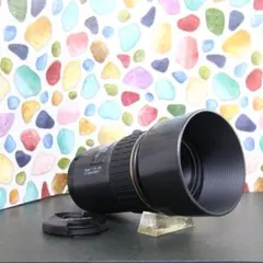 【N】♥︎◇美品 ◇フルセット ◇TAMRON 90ｍｍ F2.8 Sonyのサムネイル