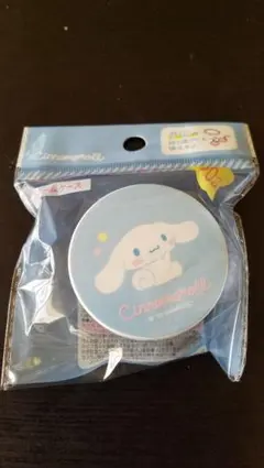 シナモロール キャラクターグッズ