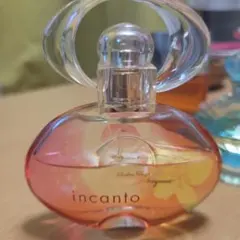 Salvatore Ferragamo Incanto 30ml オードトワレ