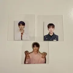 SEVENTEEN セブチ ドギョム まとめ売り