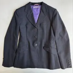 PS Paul Smith Women セットアップ チェック柄 ウール100%のサムネイル