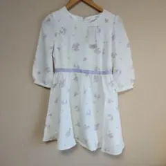 新品未使用 LODISPOTTOワンピース