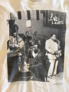 90年代シリアルキラー アメリカンヒストリーX Tシャツ ヴィンテージ 