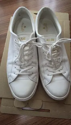Converse All Star クップ 28.0cm