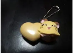 とっとこハム太郎 スイングマスコット ちびまるちゃん