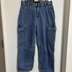 XLARGE カーゴパンツ