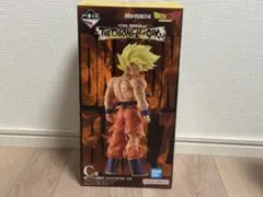 2026年最新】一番くじ C賞 孫悟空フィギュアの人気アイテム - メルカリ
