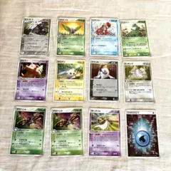 2025年最新】ポケモンカード エネルギー まとめ売りの人気