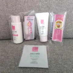 カルテHDサンプルセットのサムネイル