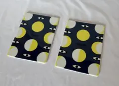 IKEA✖️Walter Van Beirendonck ウォルター プレート2枚のサムネイル