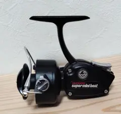 RYOBI プロスカイヤー7 スーパーライト スーパーノーズ 替スプール付