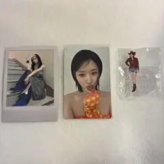 me:i 笠原桃奈トレカセット