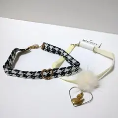 WEGO 　チョーカー　ハートのサムネイル