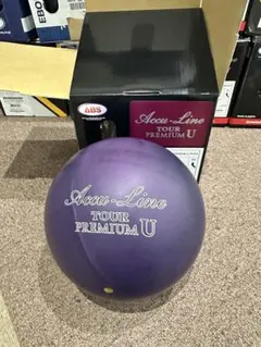 ⭐️ナノデス ツアープレミアムⅦ(15P)⭐️◎新品未使用品❗️ 2025年最新】ボウリングボールナノデスの人気アイテム - メルカリ