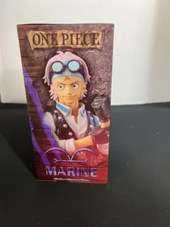 ワンピース(ONE PIECE) フィギュア　koby