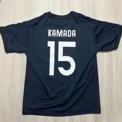 2026年最新】鎌田大地 ユニフォームの人気アイテム - メルカリ