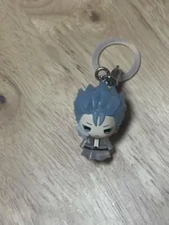 BLEACHめじるしアクセサリー　グリムジョー