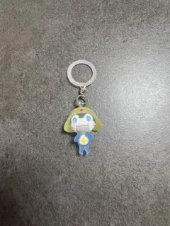 ケロロ軍曹 ちびケロめじるしアクセサリーであります　ちびゼロ