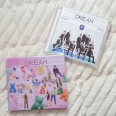 SEVENTEEN DREAM 初回限定盤C フラッシュプライス盤 通常盤 CD - メルカリ