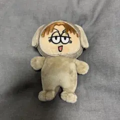 ONE N' ONLY EIKU ぬいぐるみ