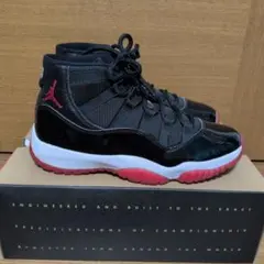 W*様 デッドストック！NIKE AIR JORDAN 11 96年製 オリジナ - メルカリ