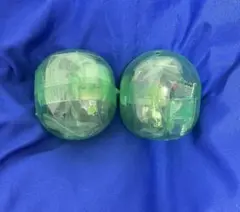 ツイステ 肩ズン シルバー リリア