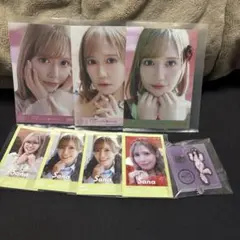 =LOVE 諸橋沙夏 グッズまとめ