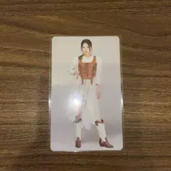 ME:I 笠原桃奈 トレカ