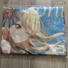 BanGDream ガールズバンドパーティ　法被　Morfonica 桐ヶ谷透子