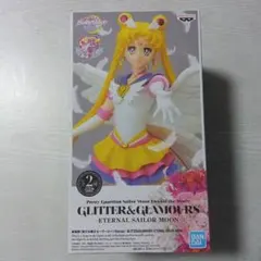 GLITTER＆GLAMOURS-エターナルセーラームーン
