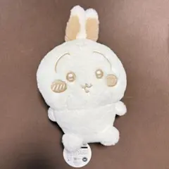 ちいかわ　ぬいぱれっと〜ミルクいろ〜ぬいぐるみ　うさぎ