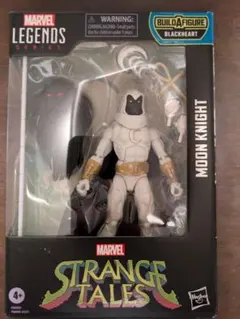 2025年最新】マーベルレジェンド ムーンナイトの人気アイテム