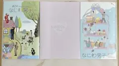 なにわ男子　会報　ダイアリー