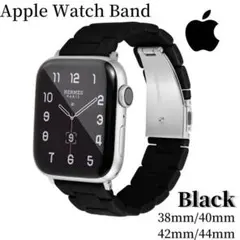 Apple Watch band アップルウォッチ バンド 高級 大人 人気