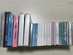 Snow Man CD/ アルバム/Blu-rayセット