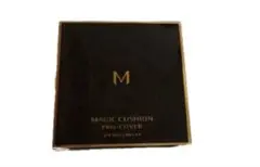 ミシャ　MISSHA M クッションファンデーション プロカバー No.23のサムネイル