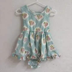 sweethoneyclothing ロンパース　2T
