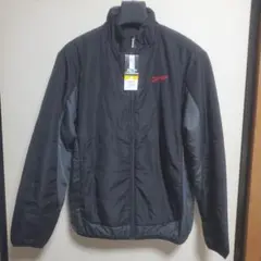 【新品タグ付】Srixonスリクソン　中綿入りジャケット　メンズM　ゴルフ