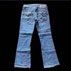 希少」 IO着用 TRUE RELIGION swag yoko - メルカリ