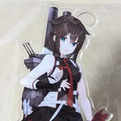 艦これ 佐世保 2023 限定 時雨改三 アクリルスタンド 艦これ 佐世保 2023 限定 時雨改三 アクリルスタンド 2025年最新