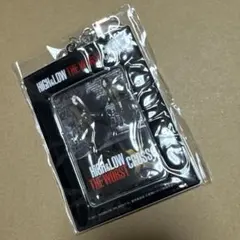 HiGH&LOW THE WORST CROSS フォトカードホルダー　鎌坂高校