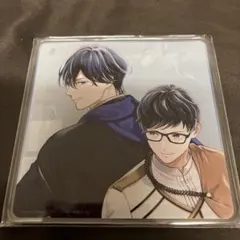 異世界の沙汰は社畜次第 アニメイト グラッテ アクリル コースター 7巻