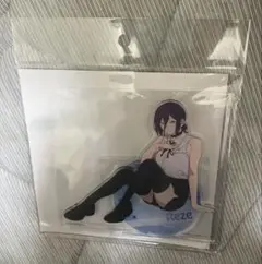 チェンソーマン レゼ編 アクリルスタンド レゼ